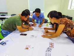 Kỹ năng quản lý cảm xúc hiệu quả - Pou Sung (08.08.2019)